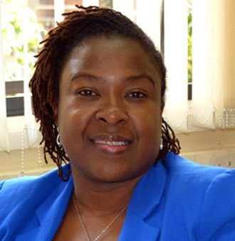 Evelyn Mwaura, PhD, CPM(MTI) Dr. -  Key Note