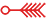 Line Red